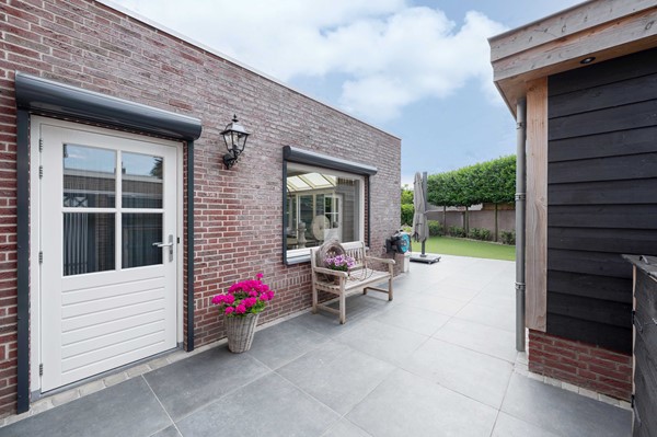 Medium property photo - Rucphensestraat 9, 4711 JH St. Willebrord